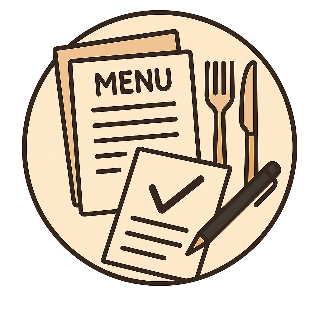 Photo Menu